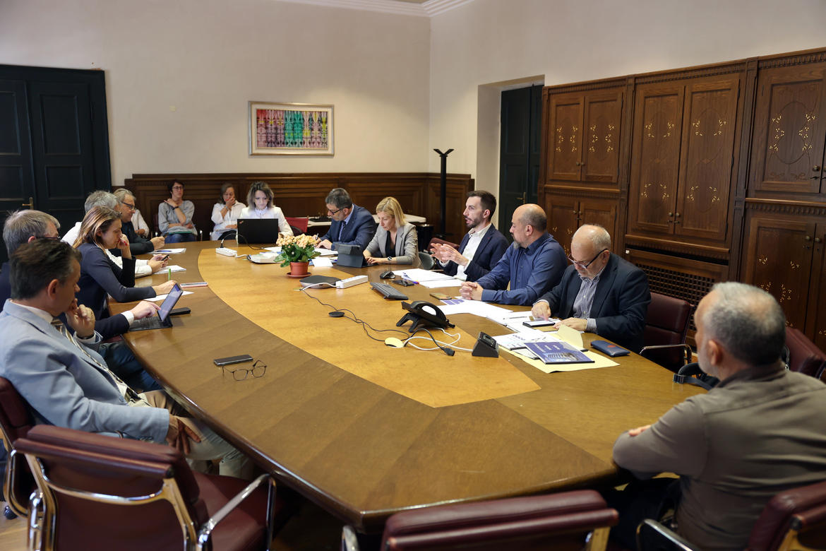 Politiche per la casa, servono pi&ugrave; fondi