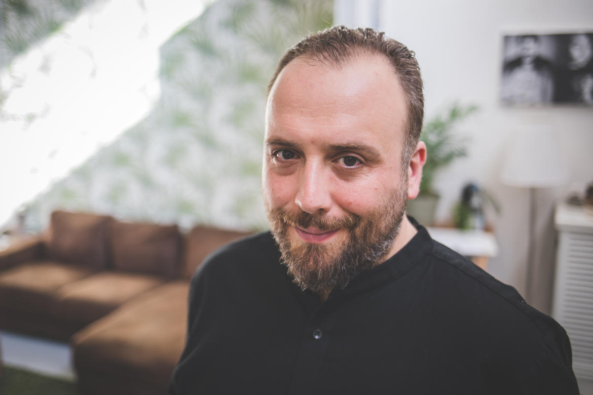 A Campiglio, Raphael Gualazzi per I Suoni delle Dolomiti