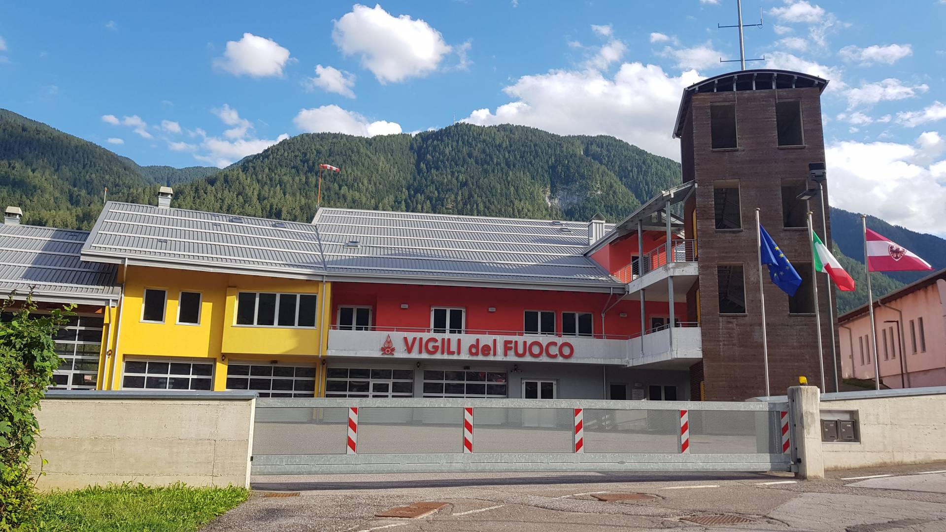 Arriva il trofeo Borgata di Mal&eacute;