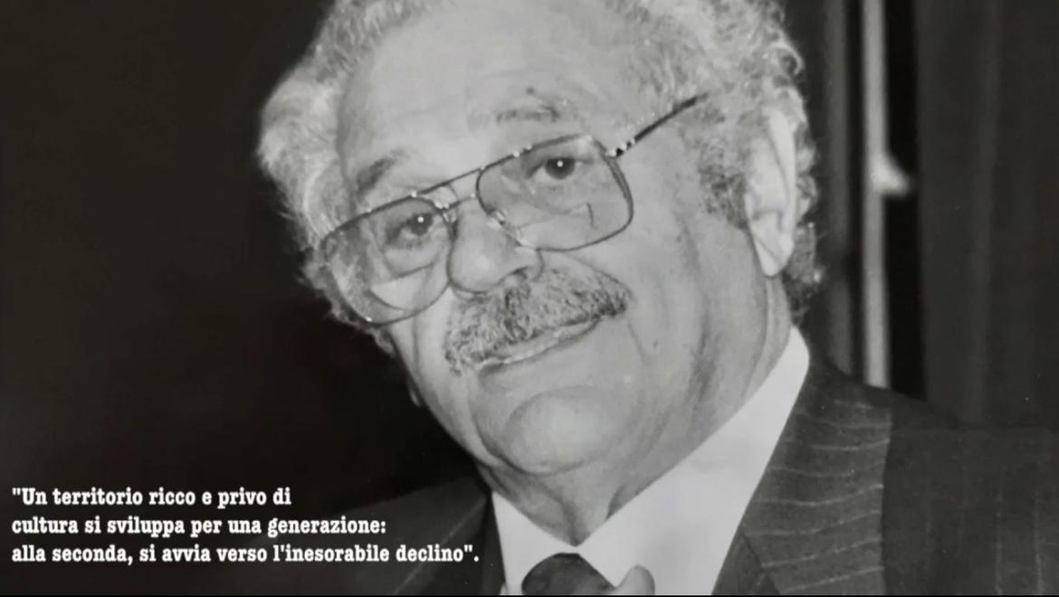 Fugatti: "Le sue intuizioni hanno dato concretezza e slancio all"Autonomia"