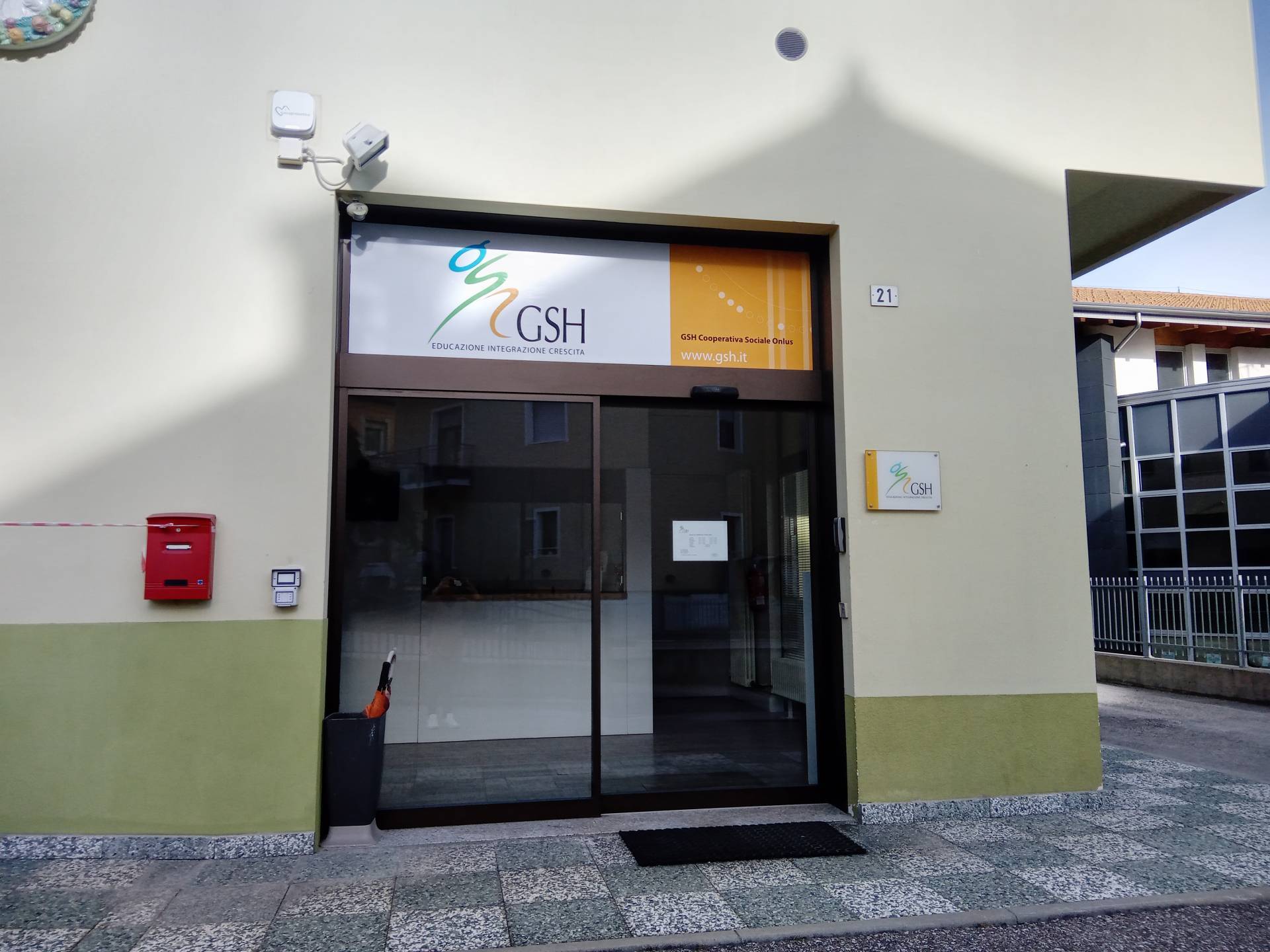 Sostegni comunicativi nel progetto di vita