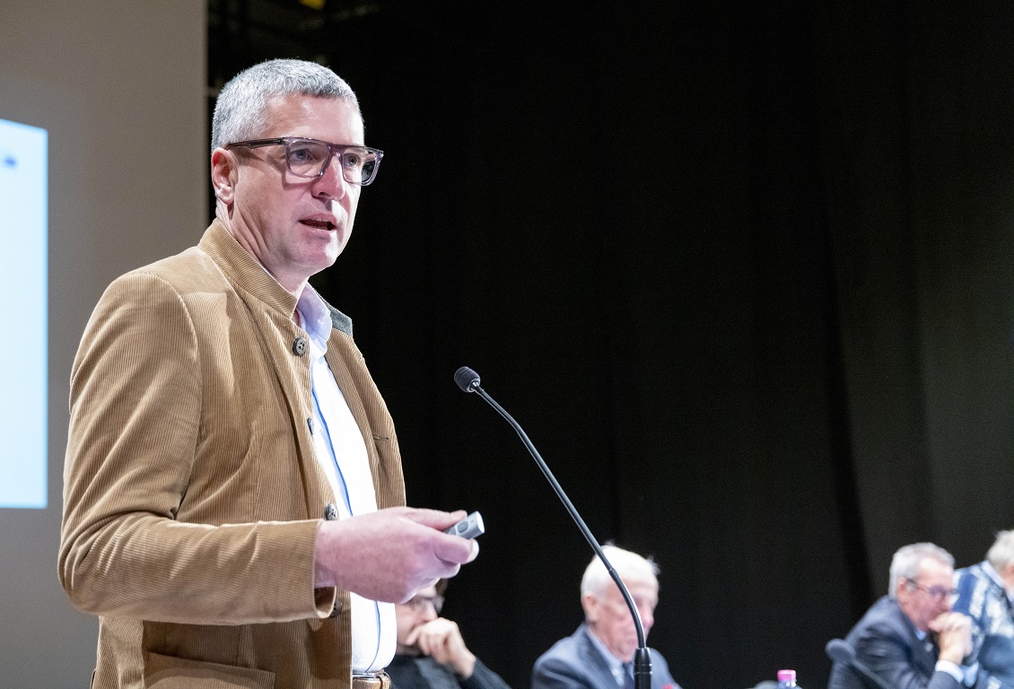 Si può intervenire sulle specie protette?