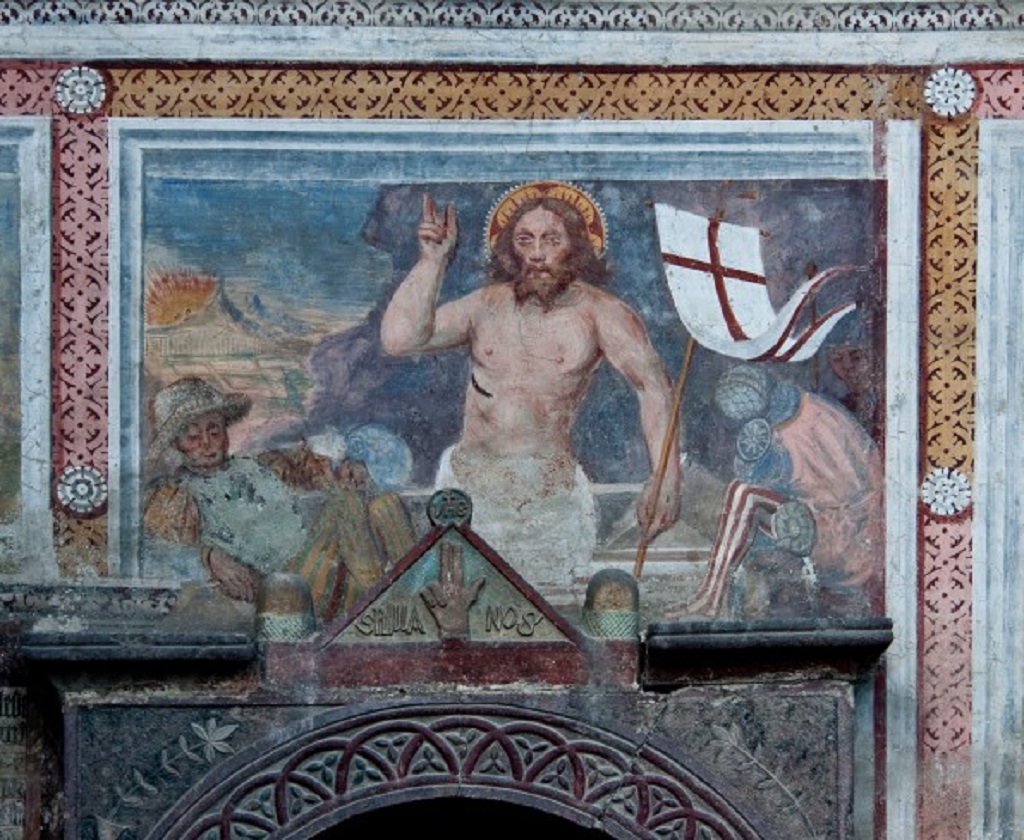 La Pasqua della tradizione