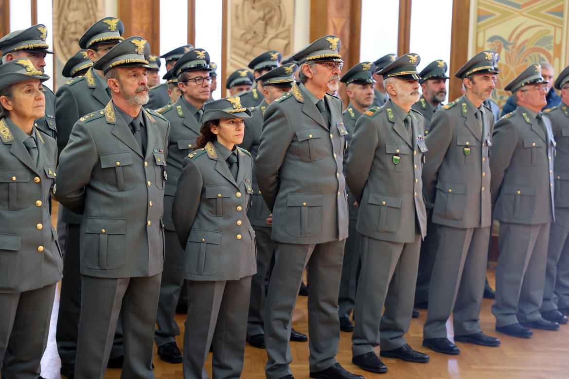 Corpo Forestale fondamentale per la tutela del territorio e la sicurezza dei cittadini