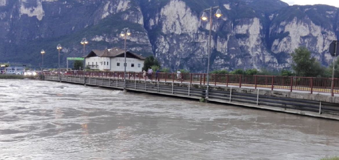 Rischio idrogeologico, ottenuti finanziamenti statali per quasi 21 milioni di euro