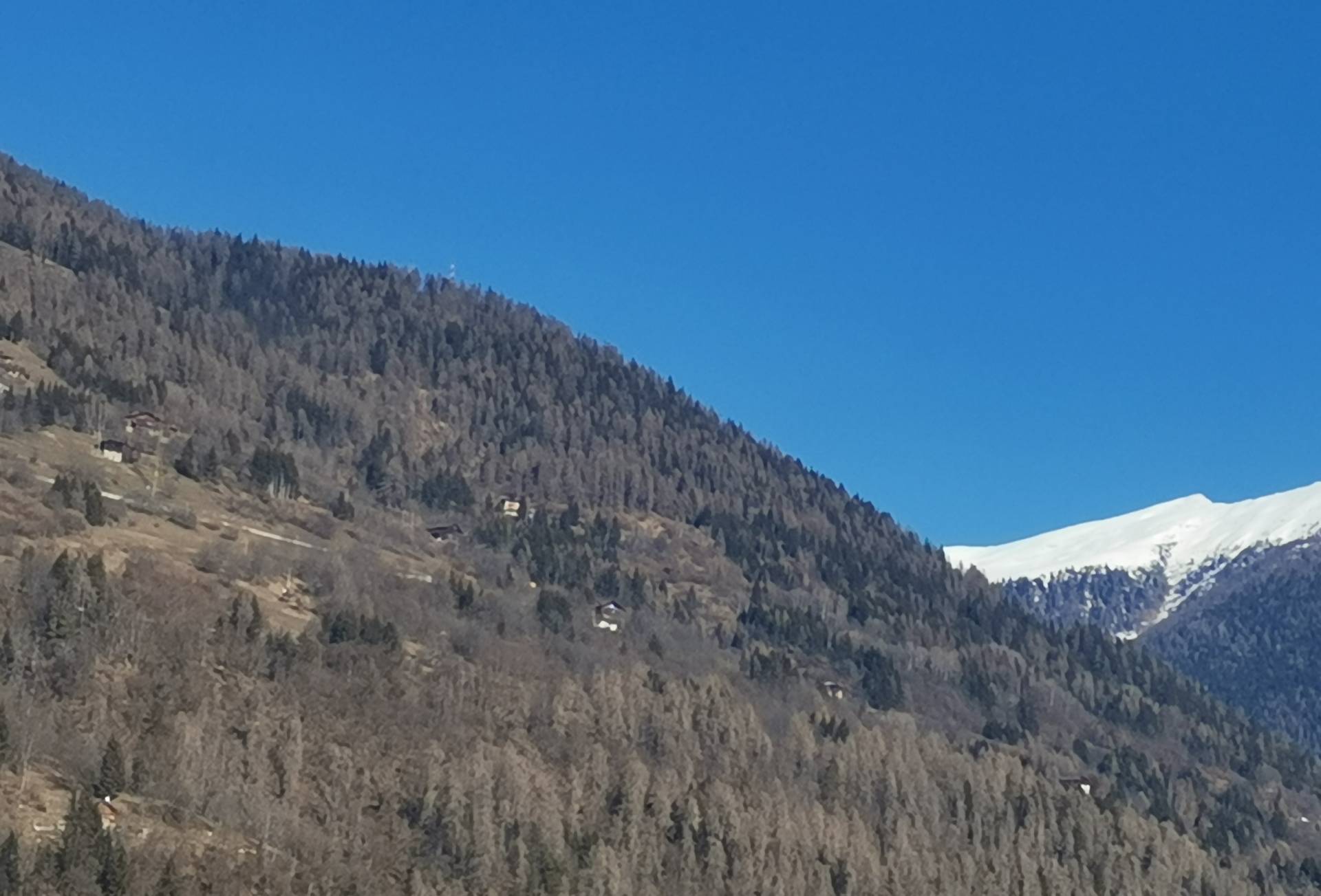 Nuovi criteri per sostenere le attività economiche nelle zone montane