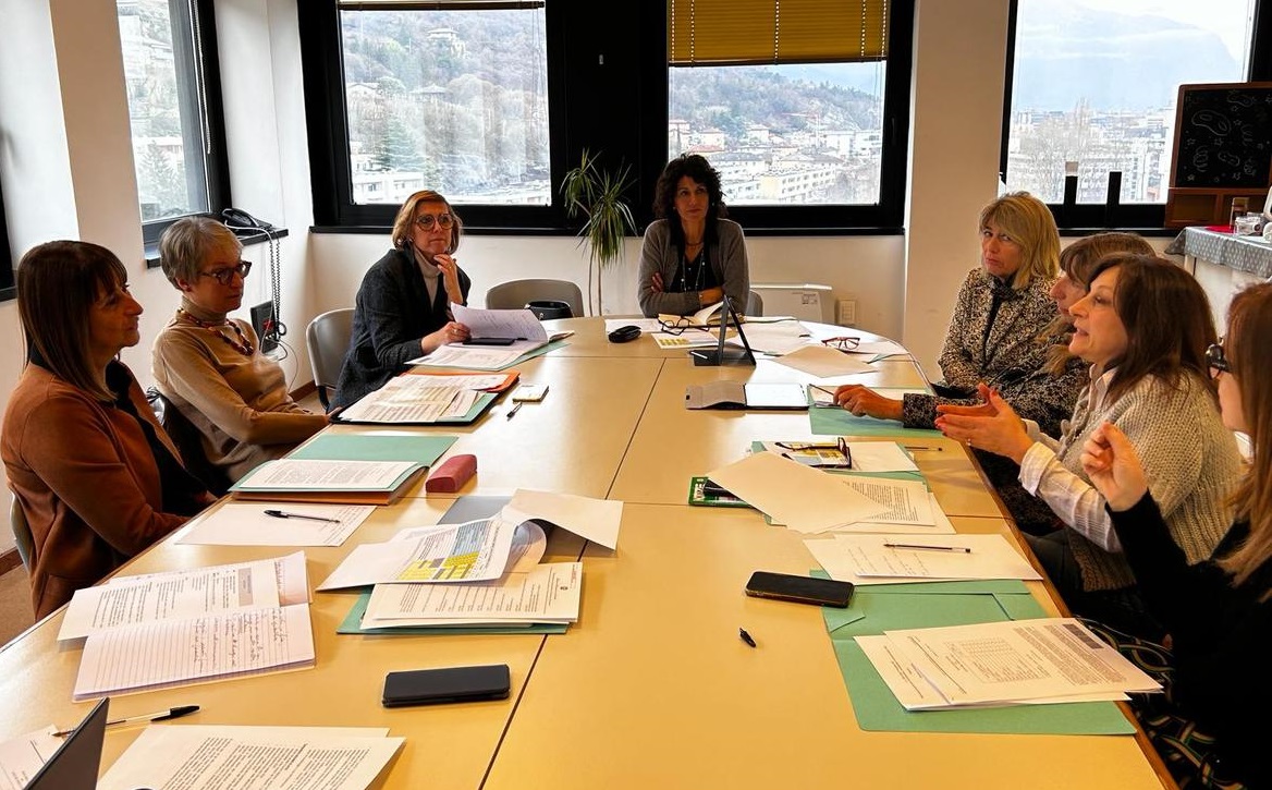 Liceo del Made in Italy: primo incontro del gruppo di lavoro