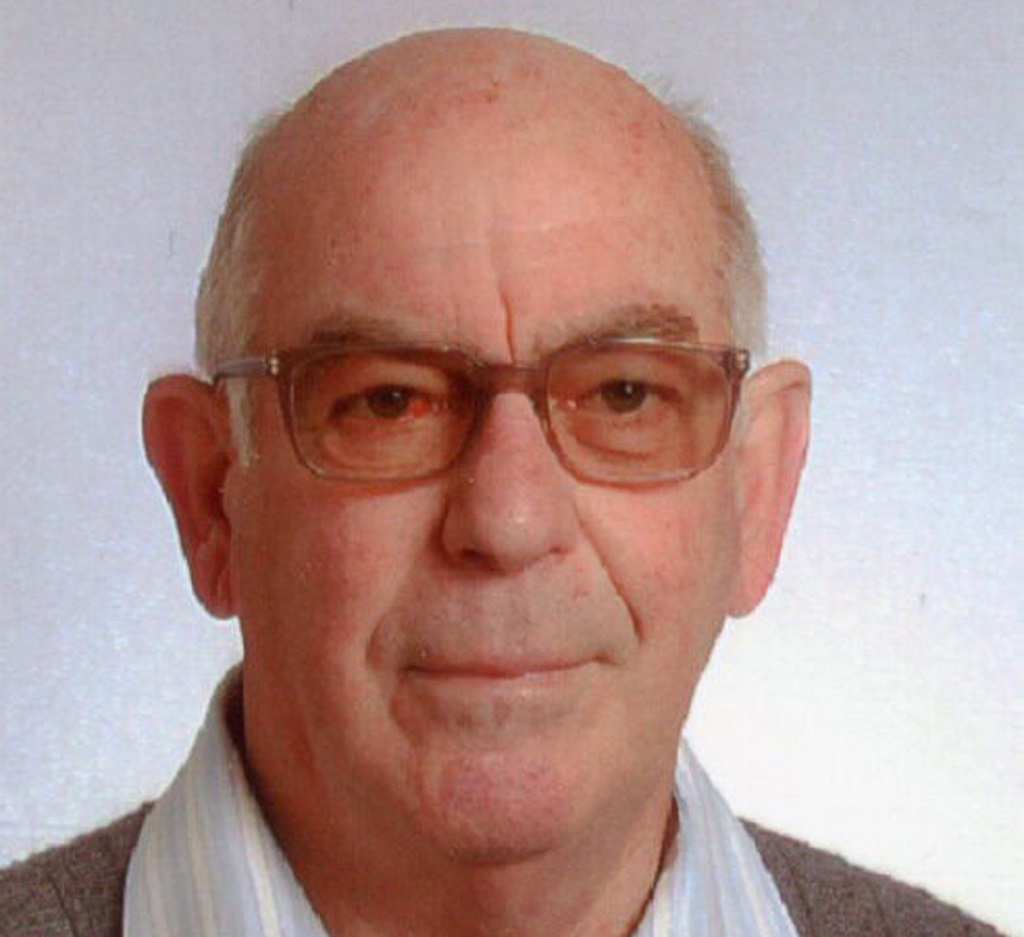 Addio a don Ernesto Fedrizzi