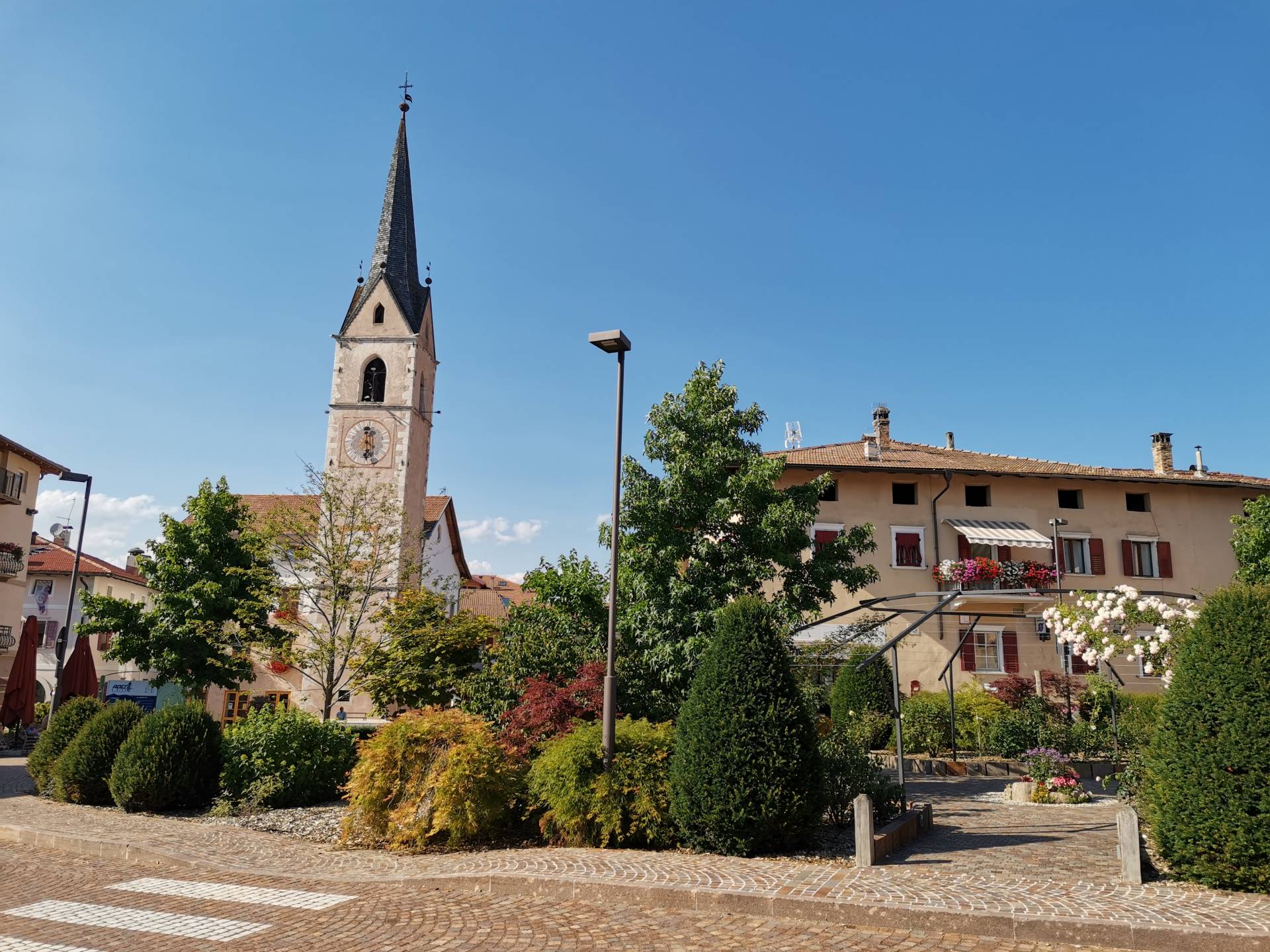 Storie di emigrazione a Cavareno