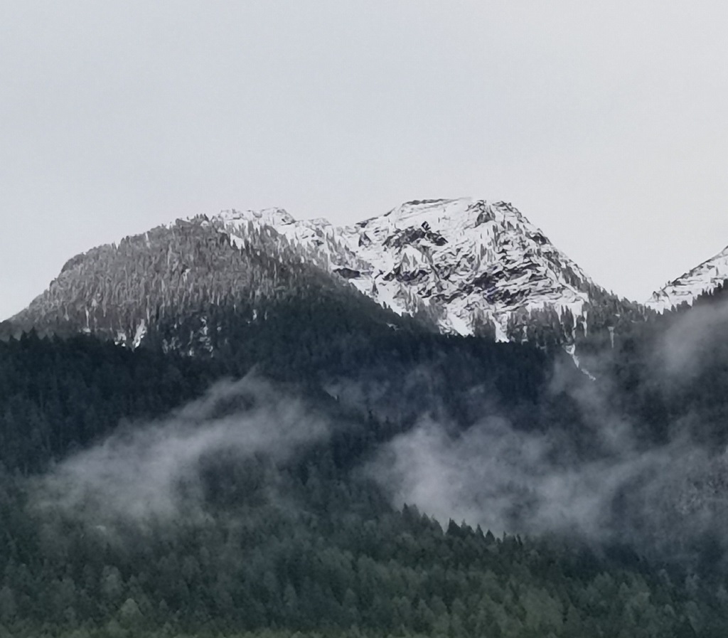 Maltempo, allerta gialla dalle 6 di martedì 8 ottobre