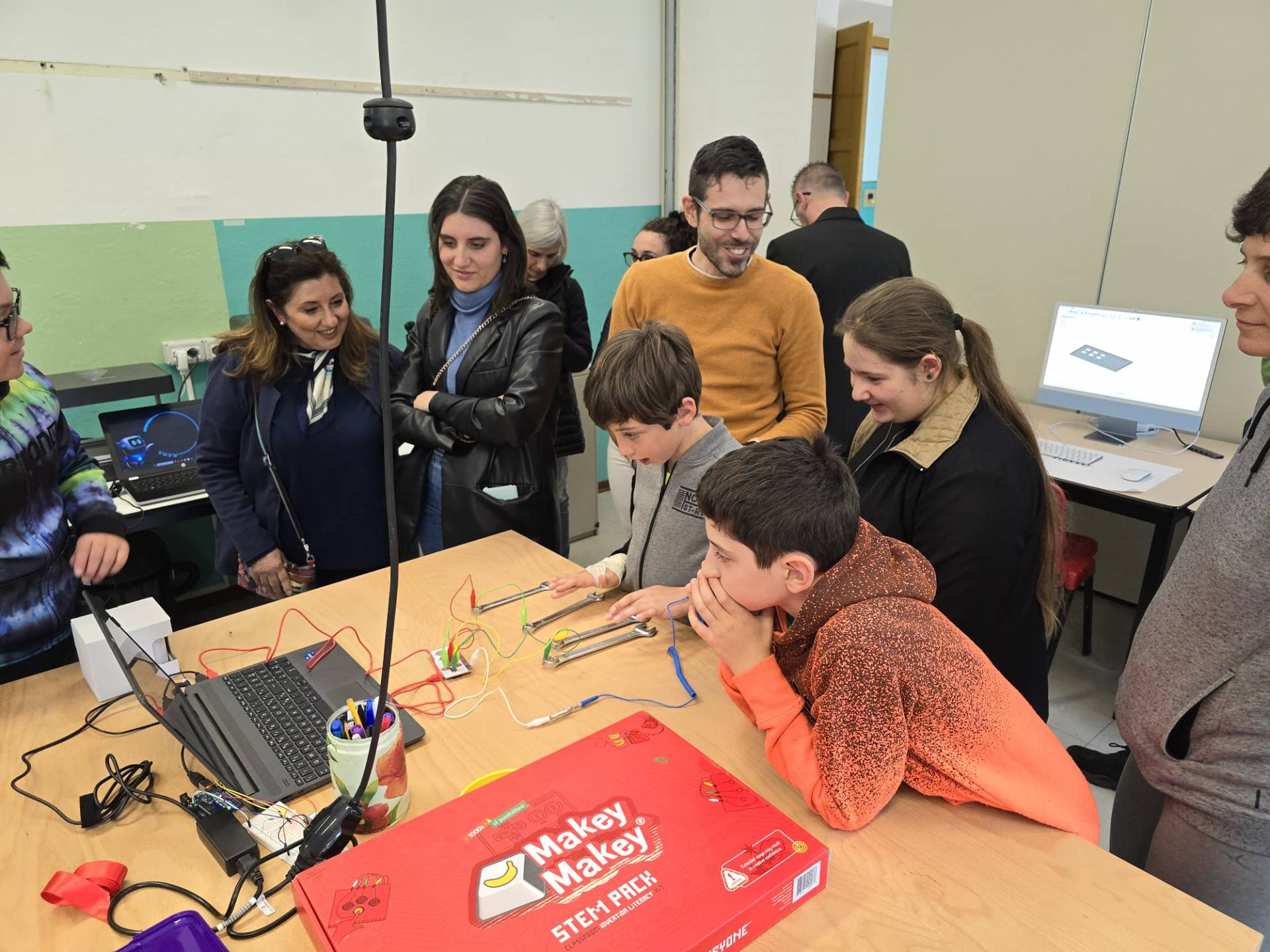 A Ossana la casa degli artigiani digitali