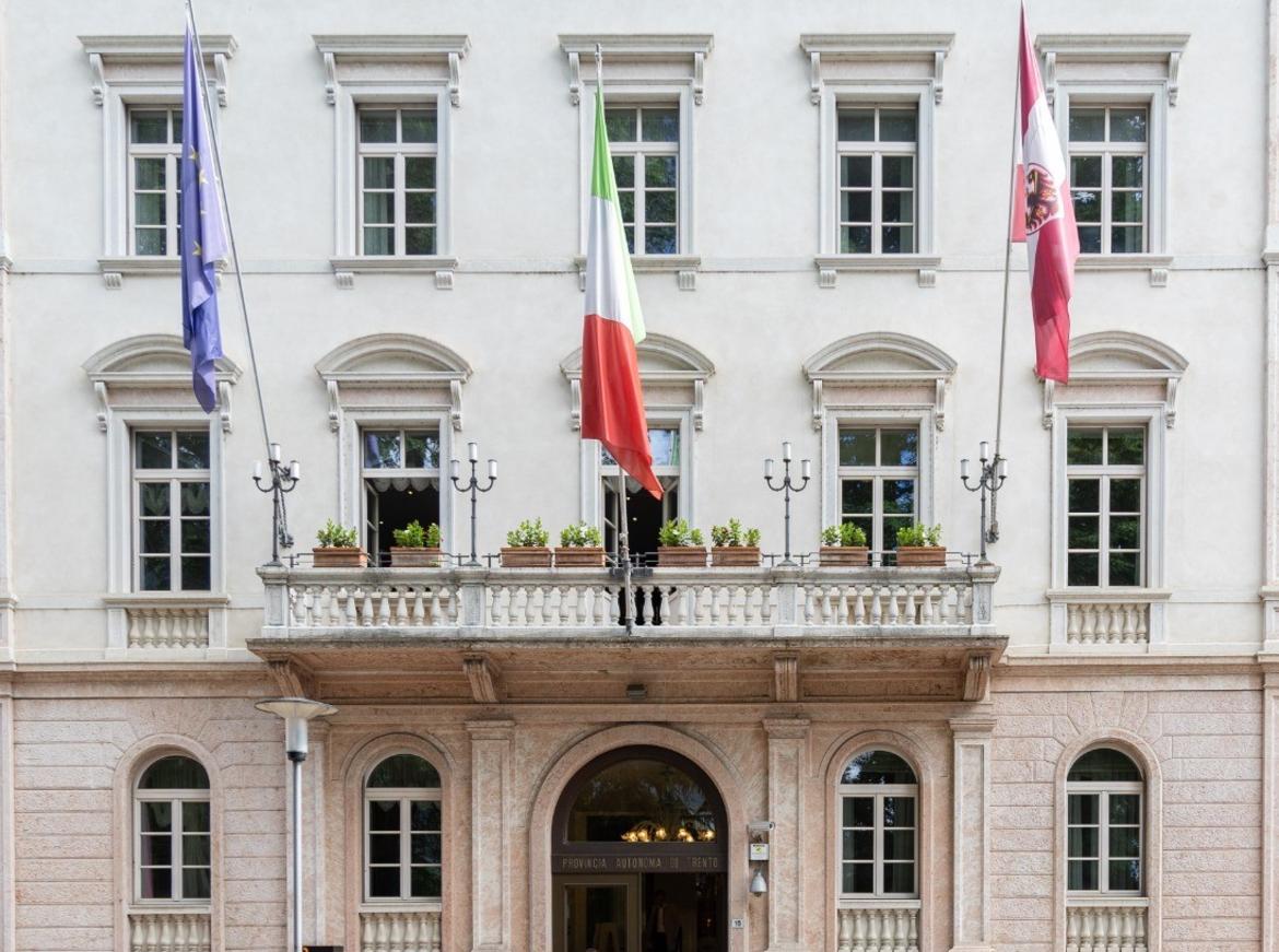 Agricoltura di montagna e gestione del rischio