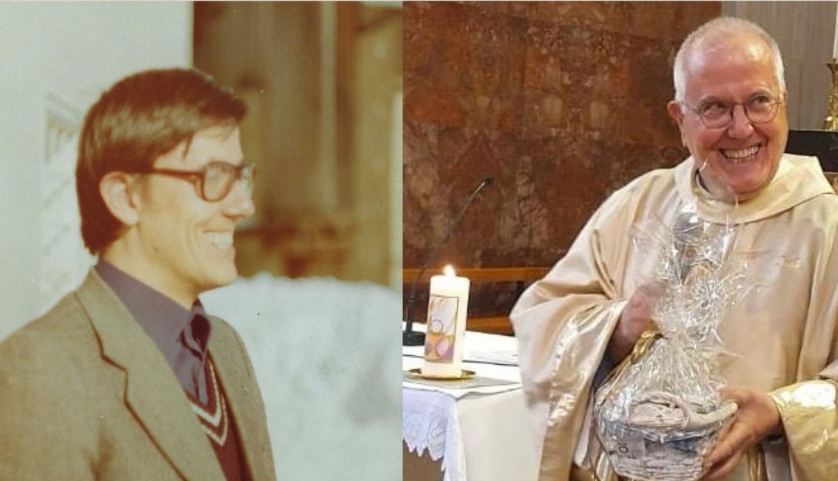 Vermiglio festeggia don Severino Vareschi