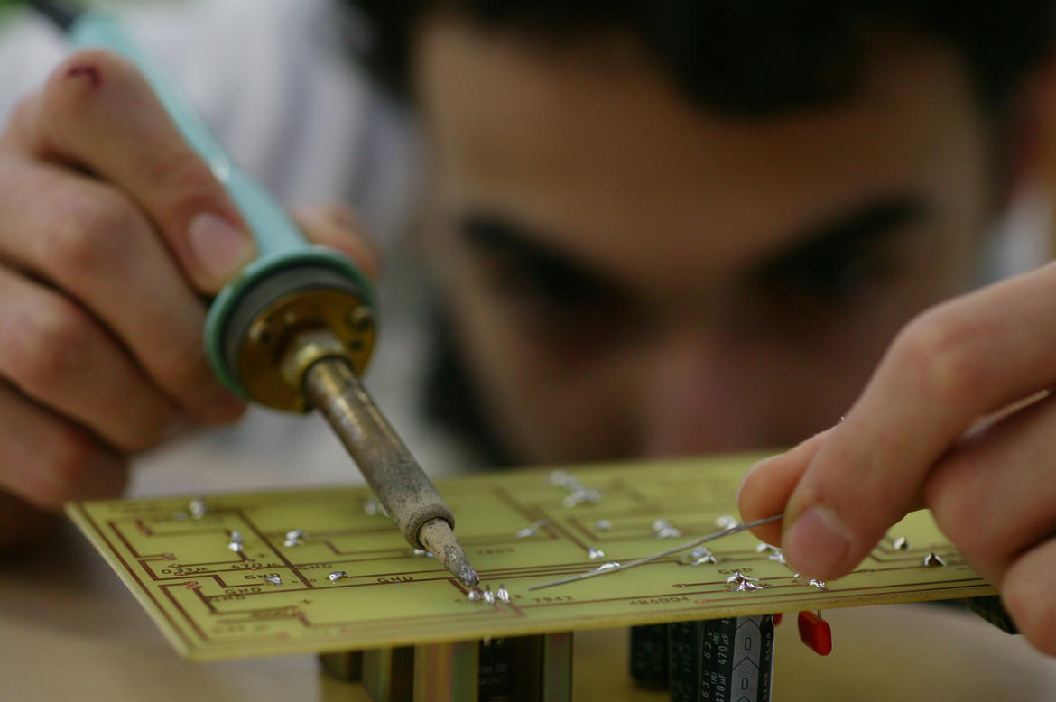 Formazione professionale, nuovo bando per l’assunzione di docenti