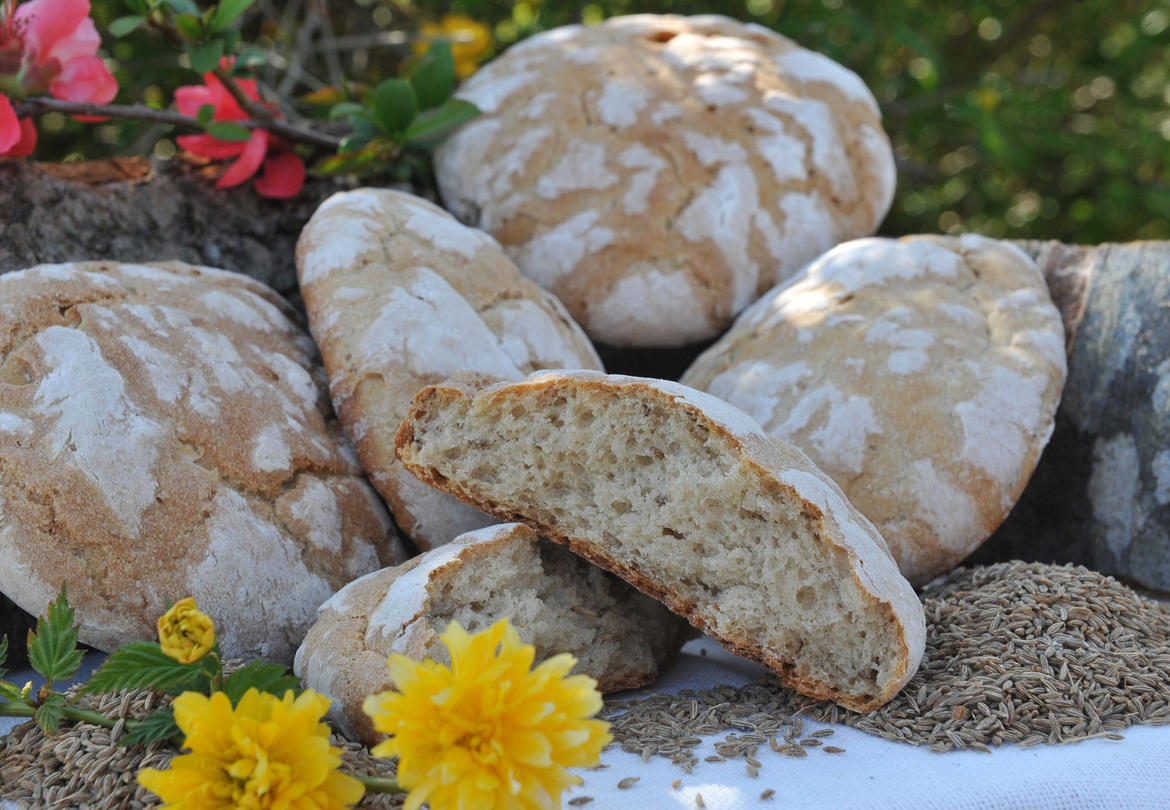 Al via le iscrizioni al corso di Maestro Panificatore