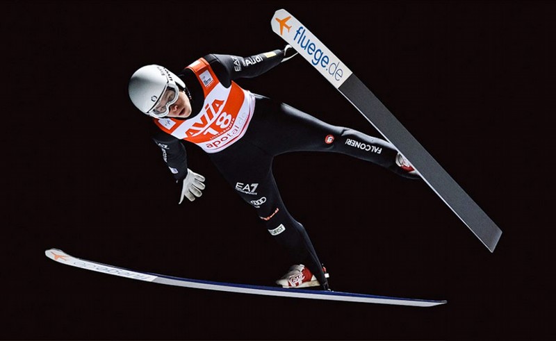 Bresadola ottavo a Lake Placid