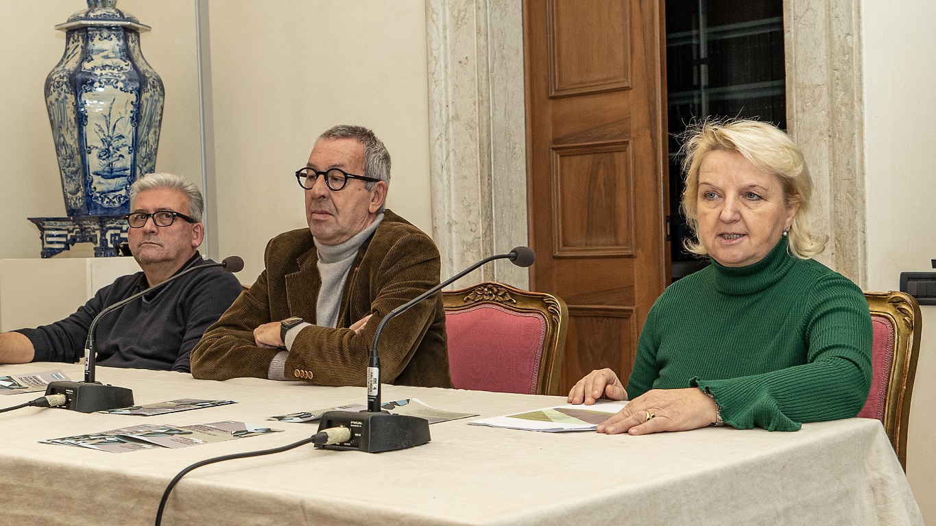 Un convegno sui grandi carnivori