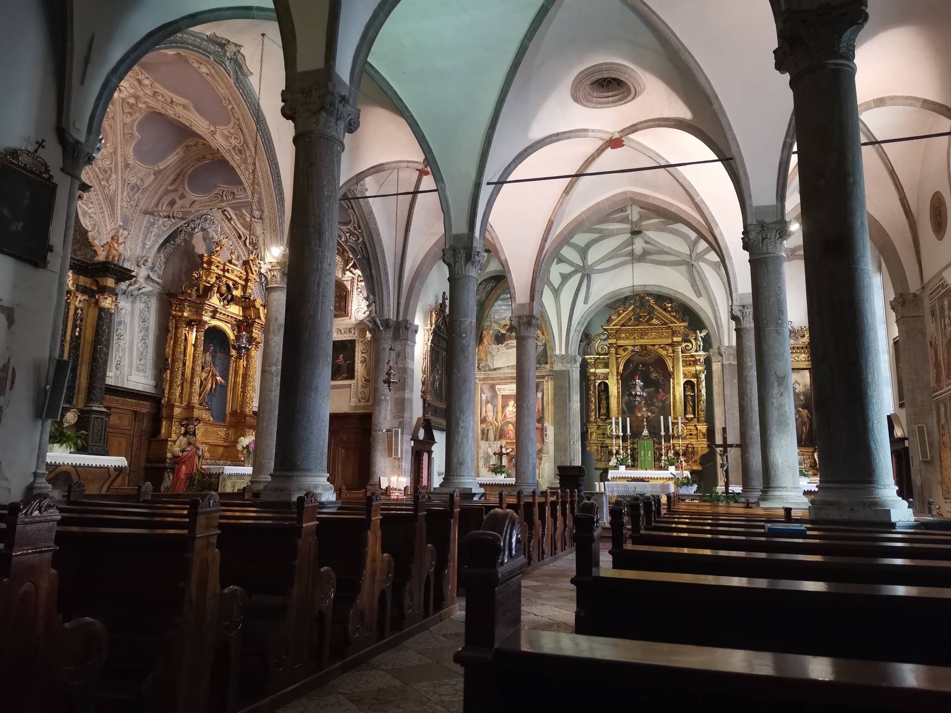 Mille voci per i volontari a Pellizzano e Sarnonico