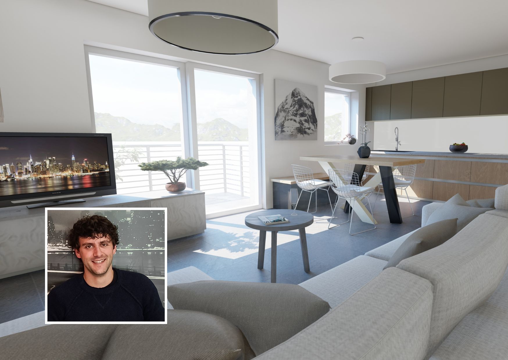 CTR Immobiliare: passione competenza esperienza