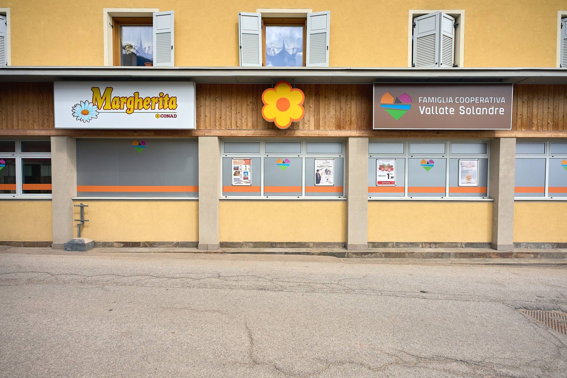 Dieci anni di casa cooperativa a Piazzola di Rabbi