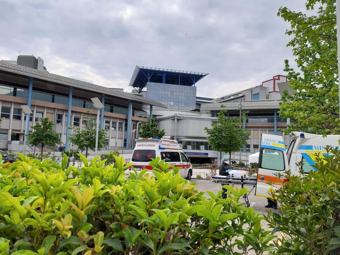 Sanit&agrave;  trentina, pi&ugrave; qualit&agrave;  alle prestazioni