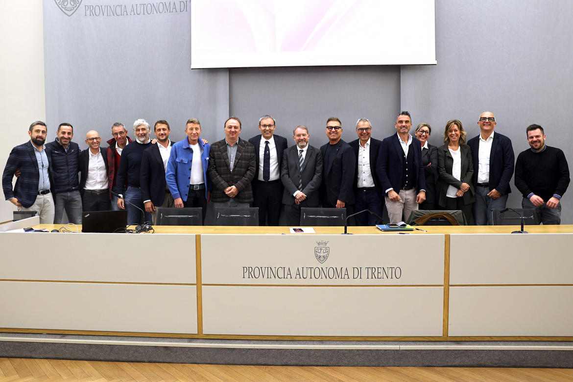 Consorzio ApT del Trentino: ‘Con la regia condivisa più efficienza e risultati concreti’