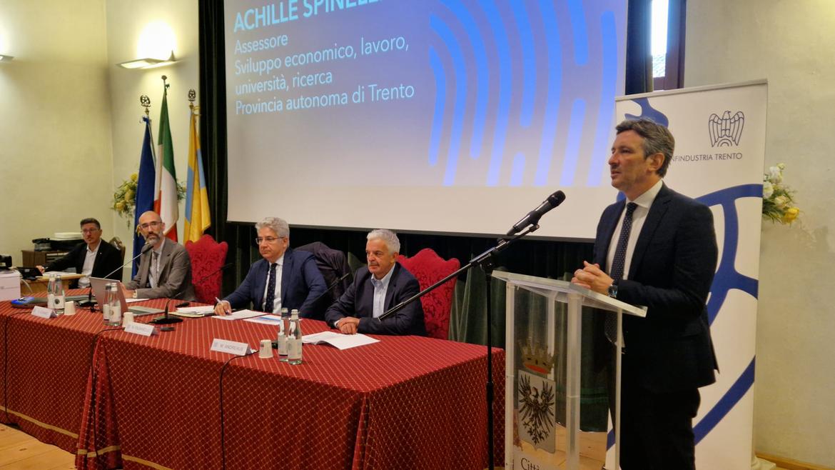 Il futuro della politica commerciale europea