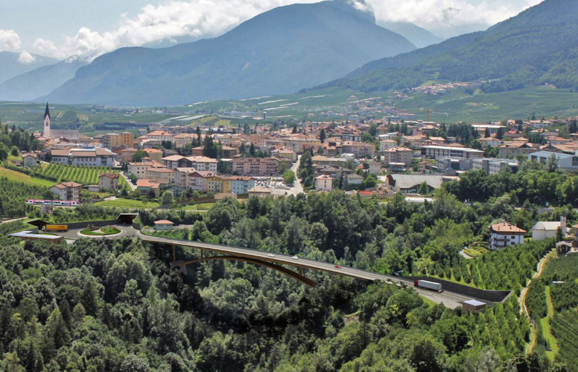 Circonvallazione di Cles, incontro informativo con i proprietari
