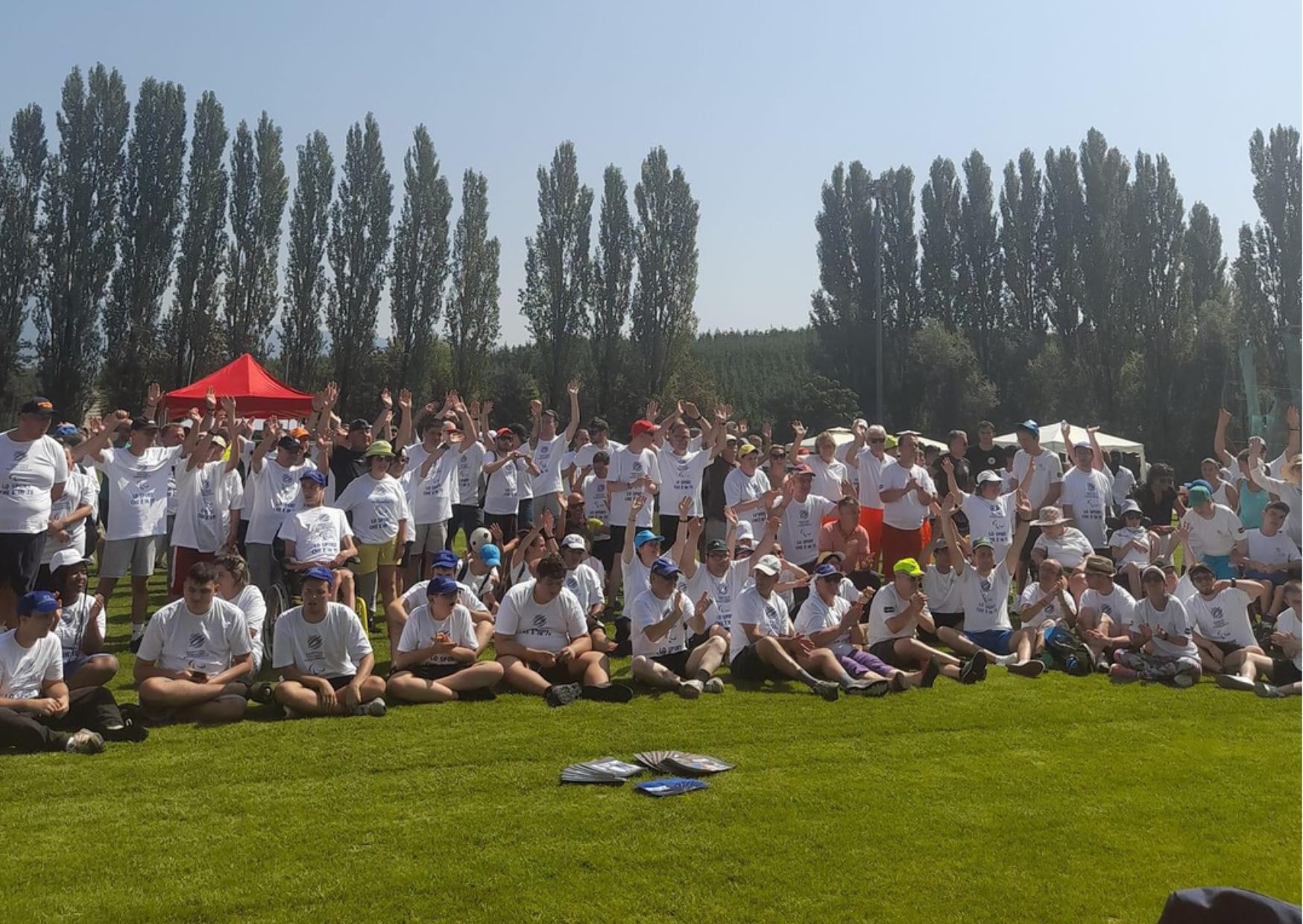 Trofeo Sportivo Gsh, al via la tredicesima edizione