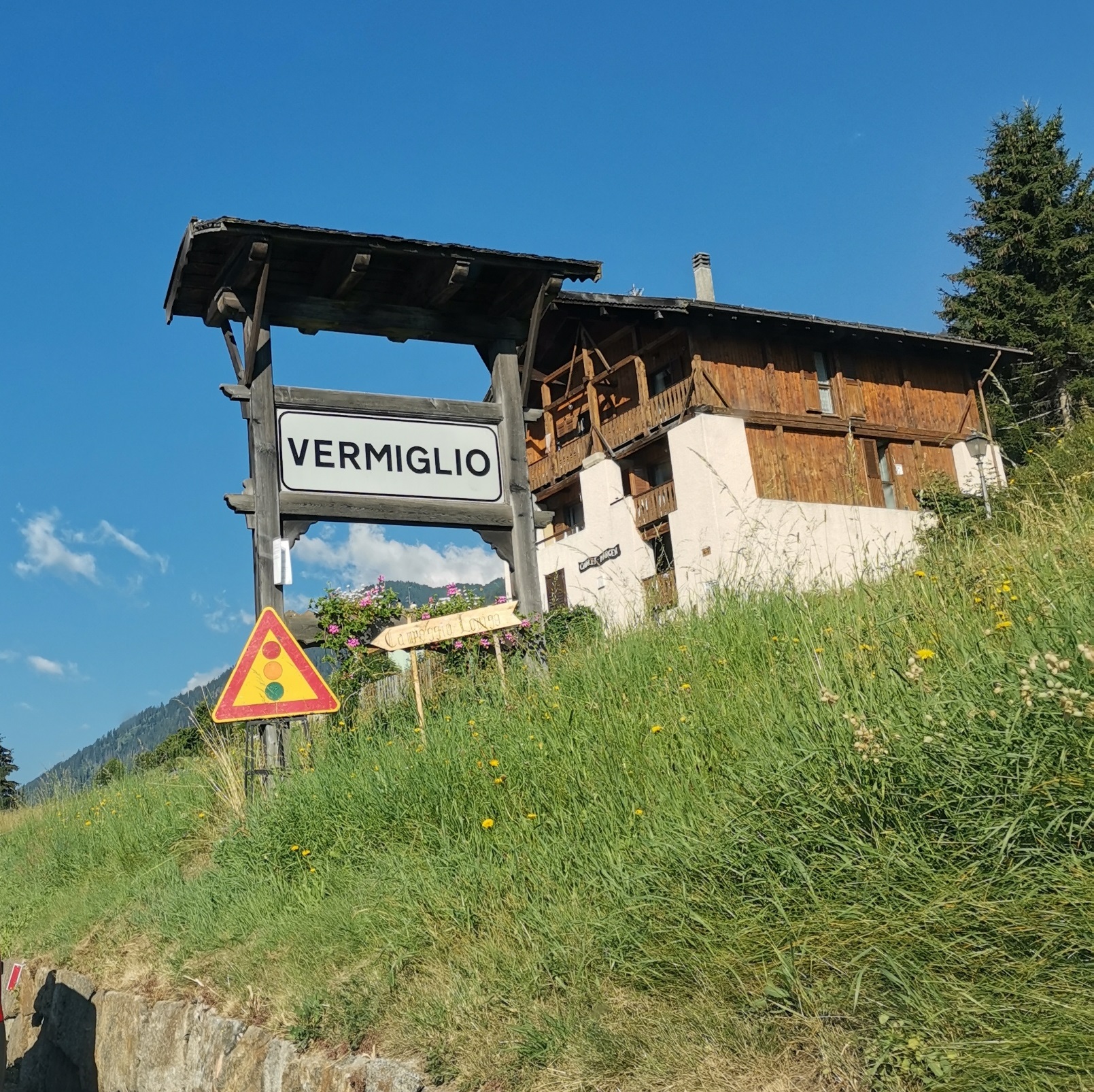 A Vermiglio la stampa botanica