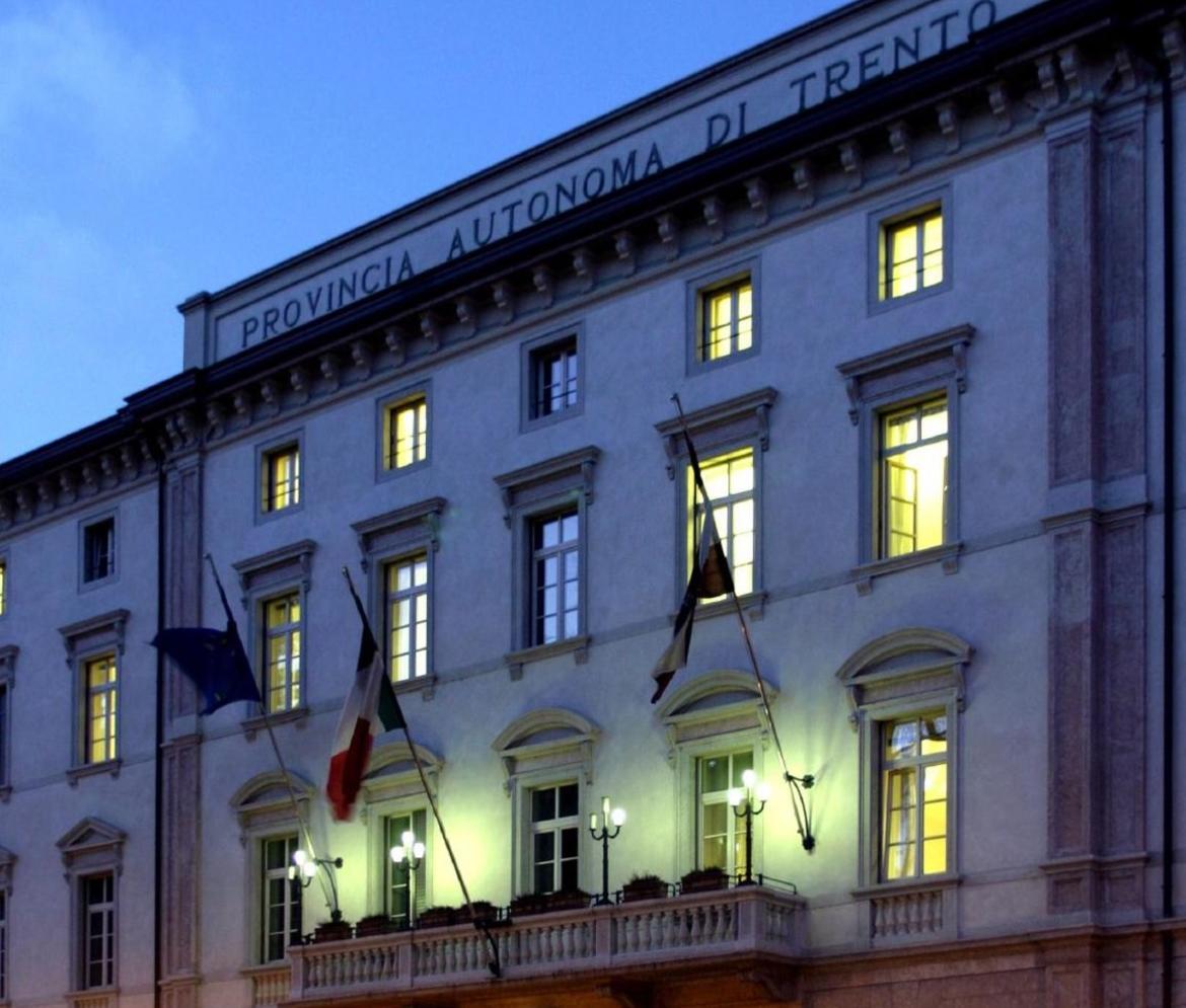 "Piano freddo": la Provincia incrementa i posti letto per le persone senza dimora