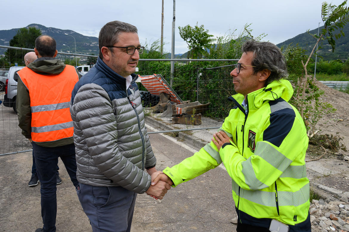 Strade e ciclabili, aggiornato il “piano”: risorse aggiuntive per 234 milioni