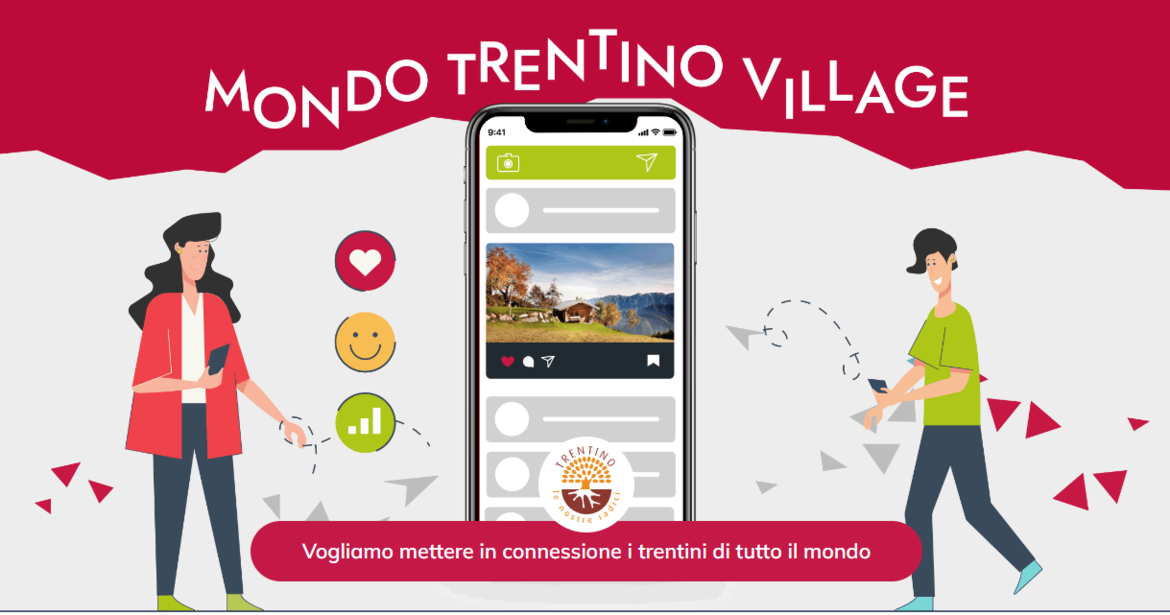 La 23a edizione di "Programmi Interscambi Giovanili"