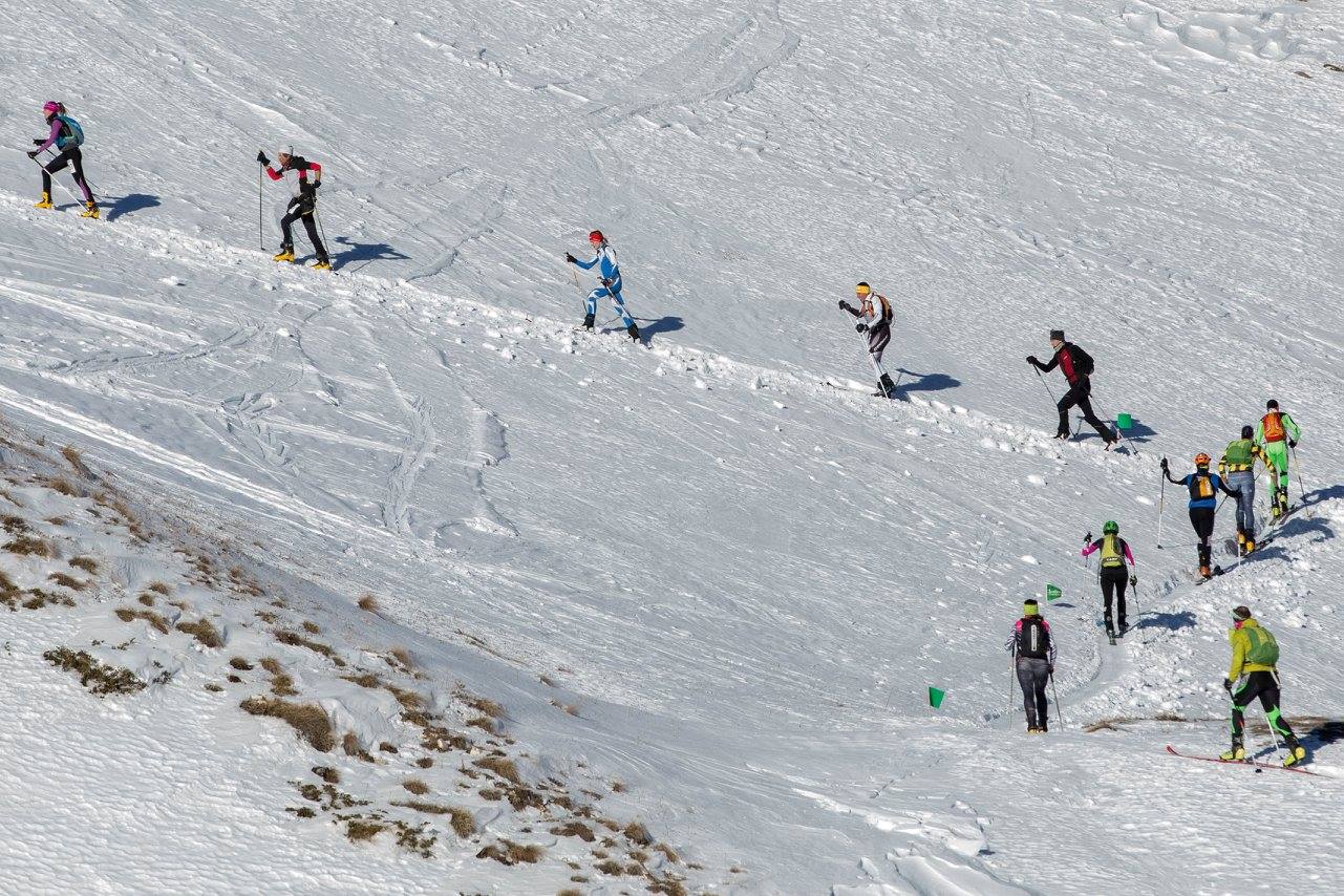 Torna a Vermiglio la Sgabanada