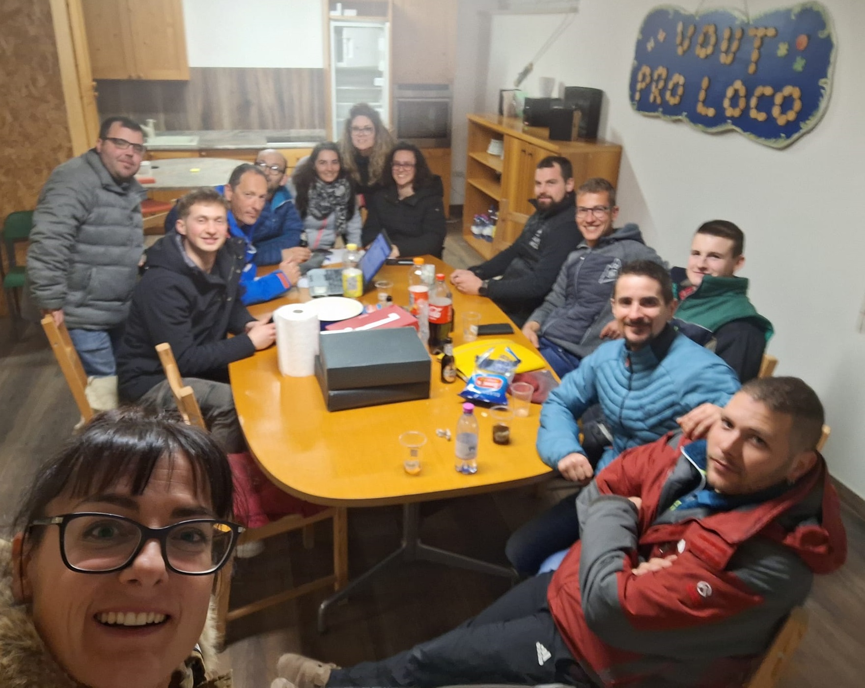 Pro Loco Coredo, Ugo Inama nuovo presidente