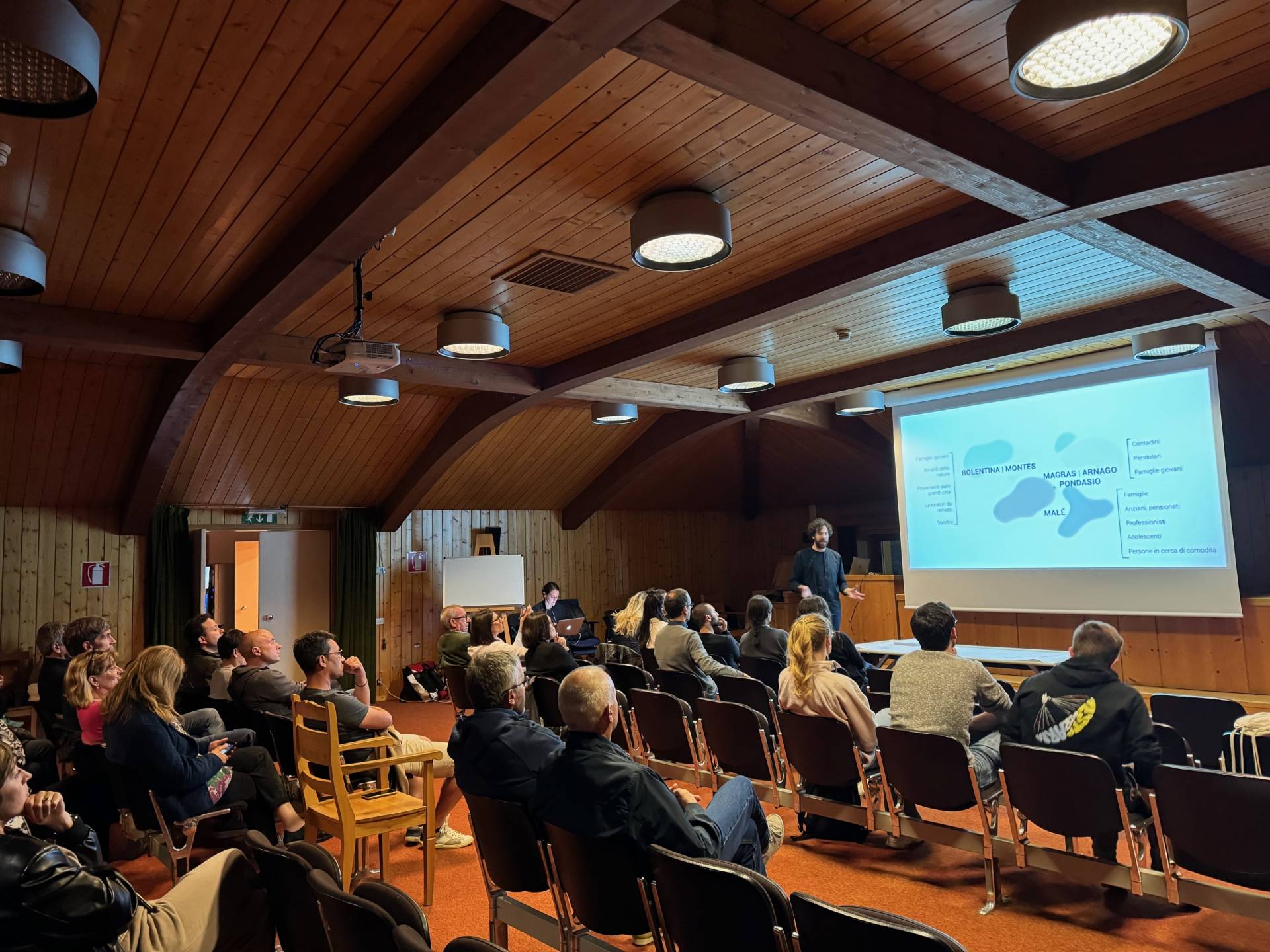 Futuriamo: è l"ora del progetto