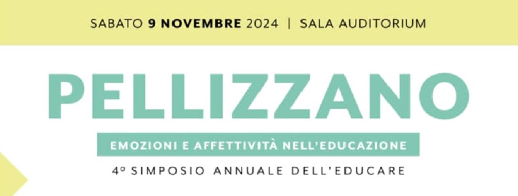 A Pellizzano il 4° simposio dell'educare