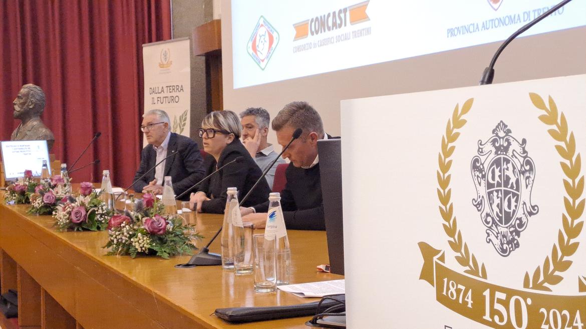 La zootecnia tra criticit&agrave;  e opportunit&agrave; , sinergie e supporto agli allevatori