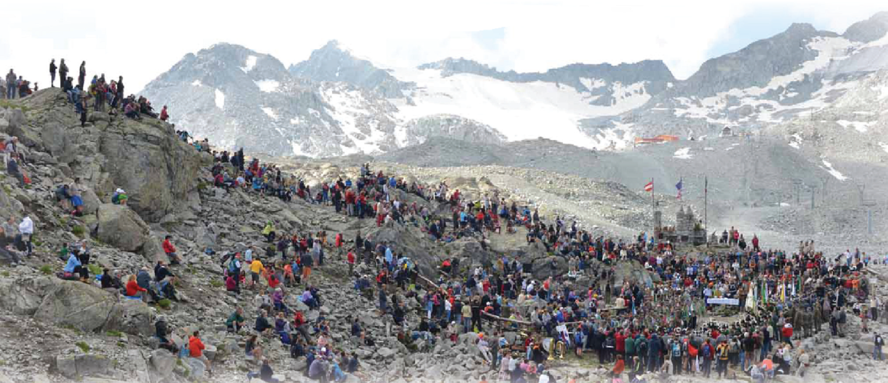 Festa della Fratellanza alla 47Â° edizione