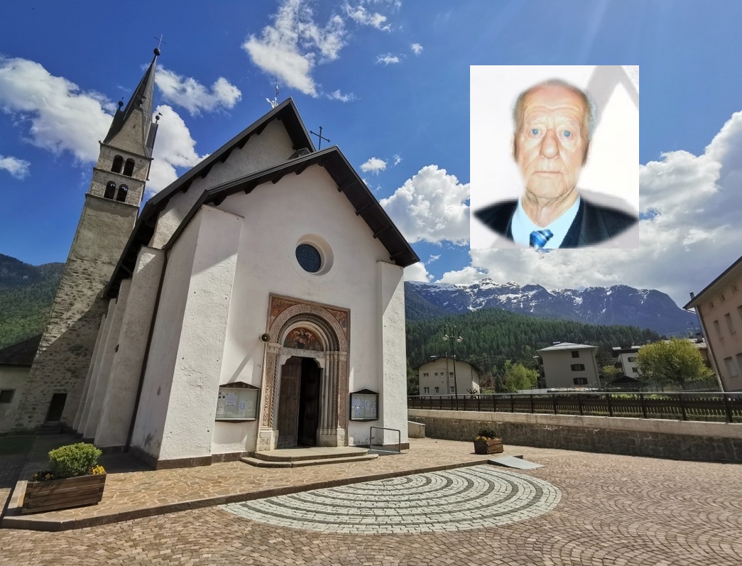 Un concerto per il direttore di coro e il curato musicista