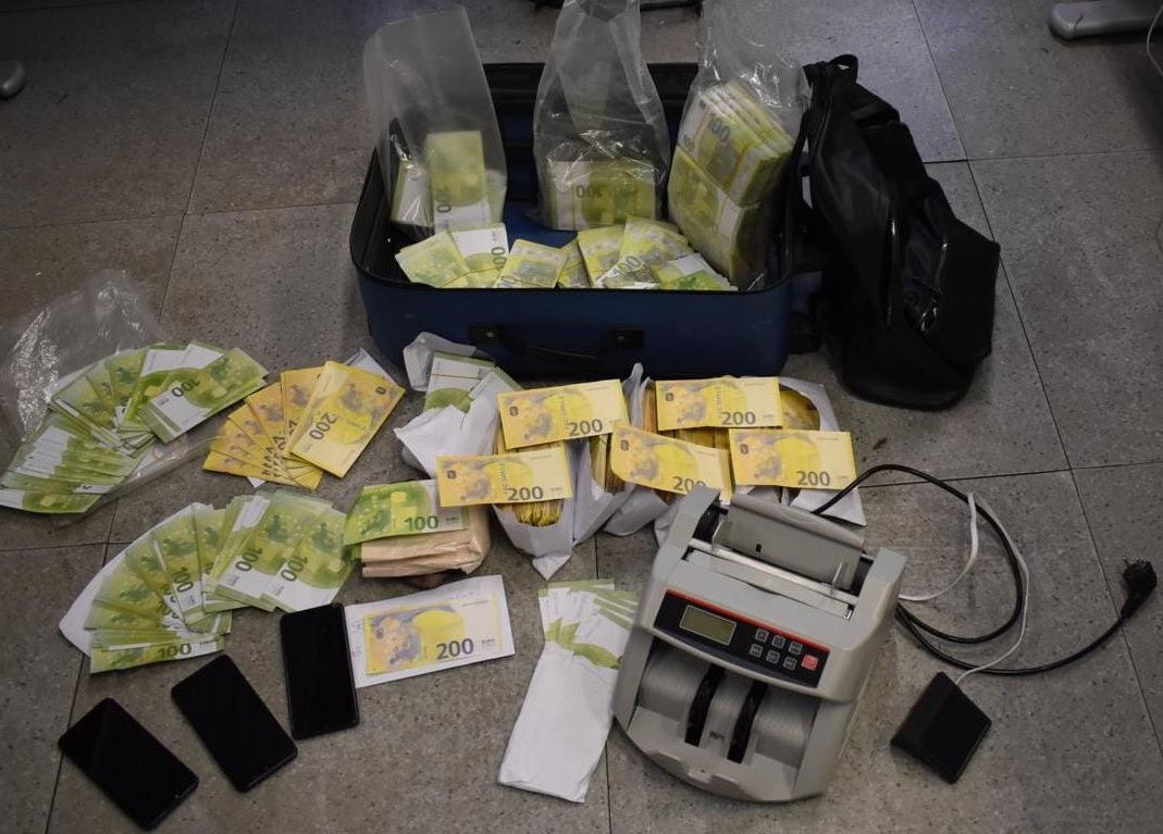 Rip Deal: truffatori arrestati in Trentino