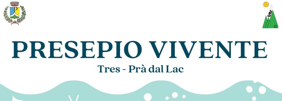 Torna a Tres il presepio vivente