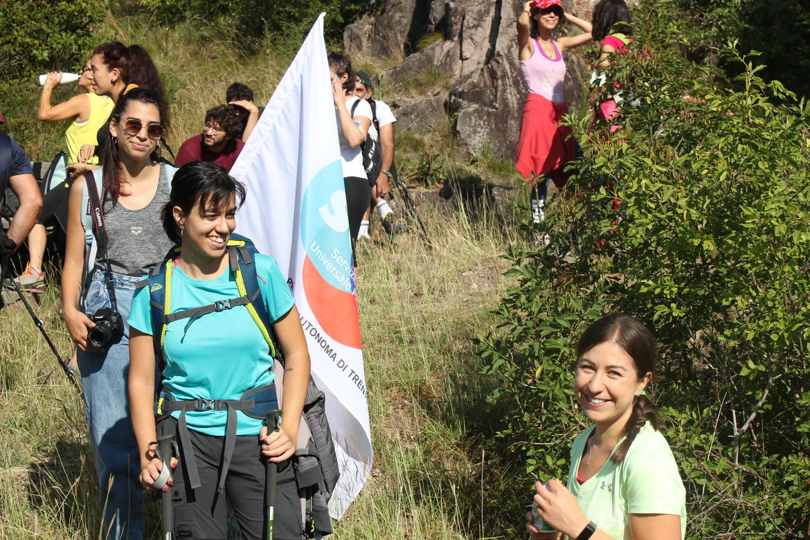 Si aprono le porte del servizio civile per 171 giovani