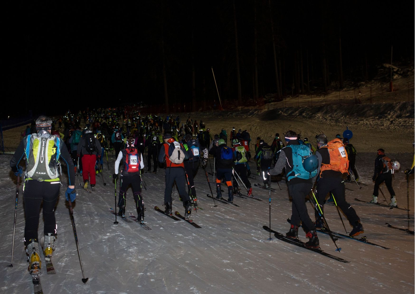 Tutto pronto per la Skialp Val di Sole