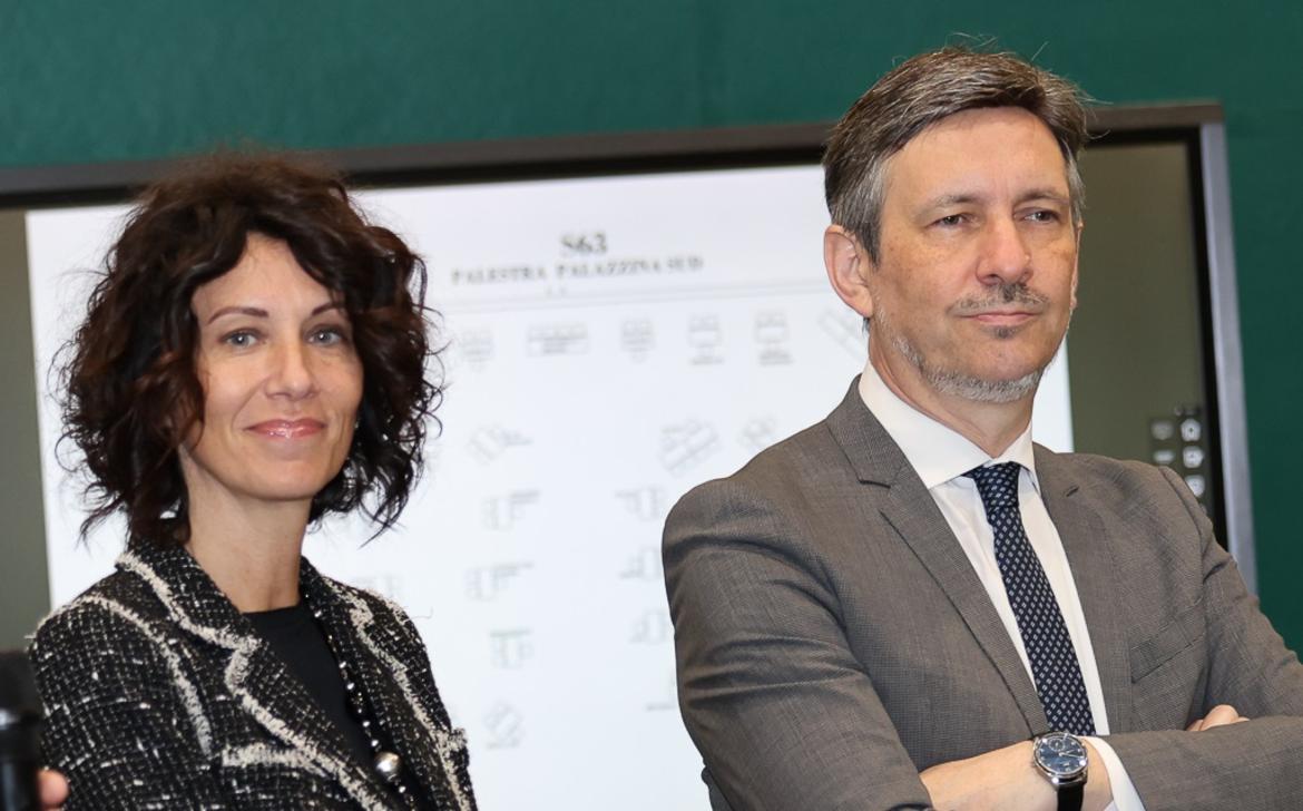 Obiettivo contenere la denatalità