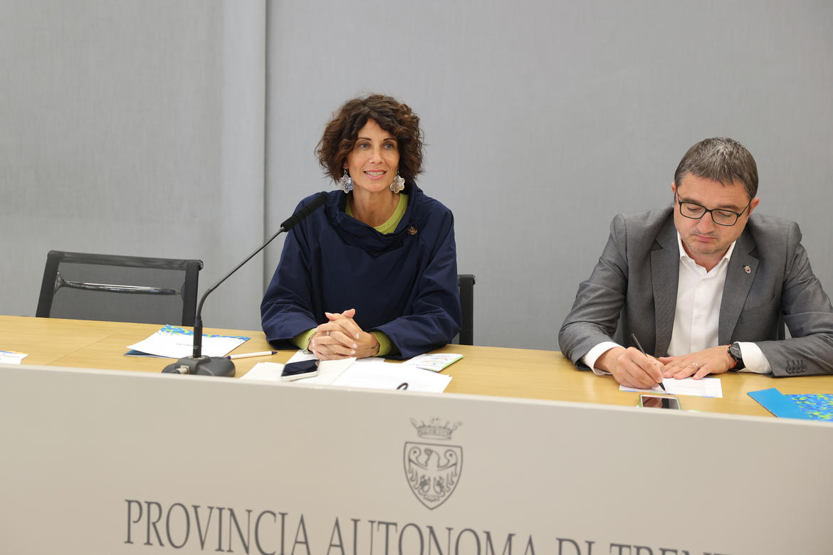 TrentinOrienta: torna il grande evento di orientamento scolastico