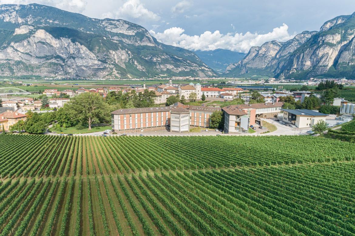 Alla Fem porte aperte