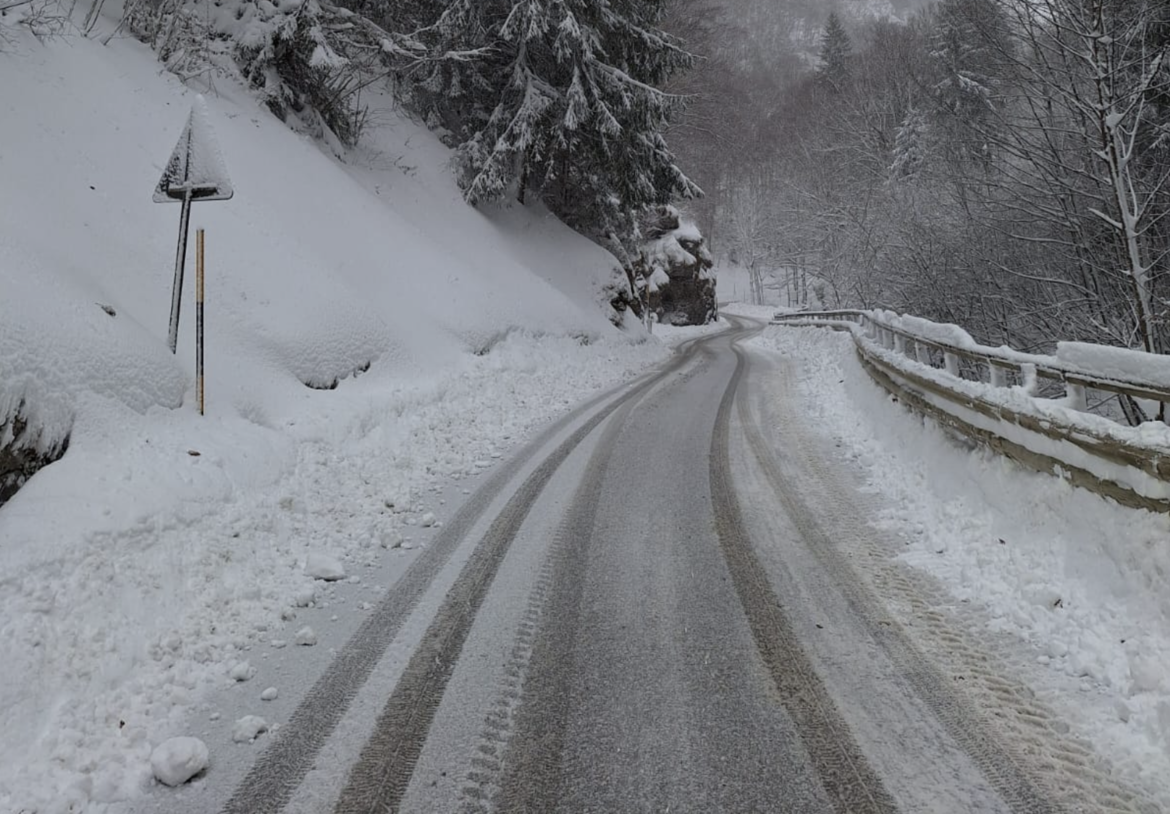 Immacolata e traffico, flussi regolari