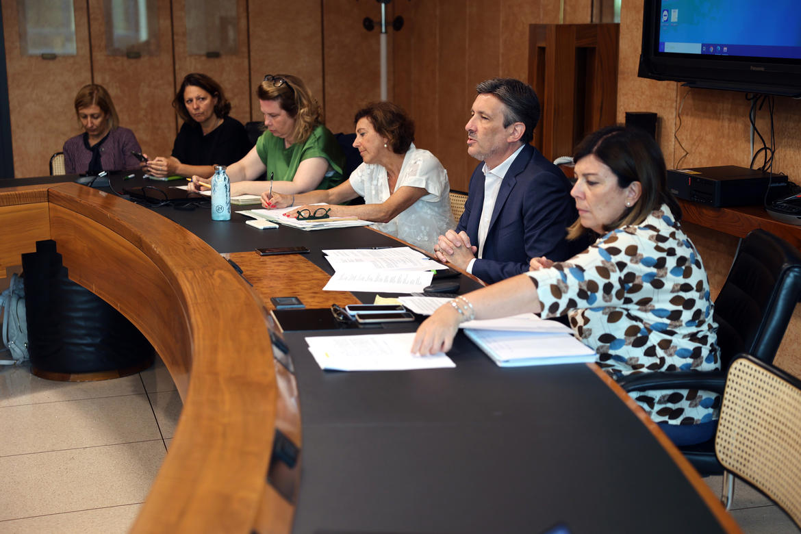 Donne e lavoro: le strategie della Provincia