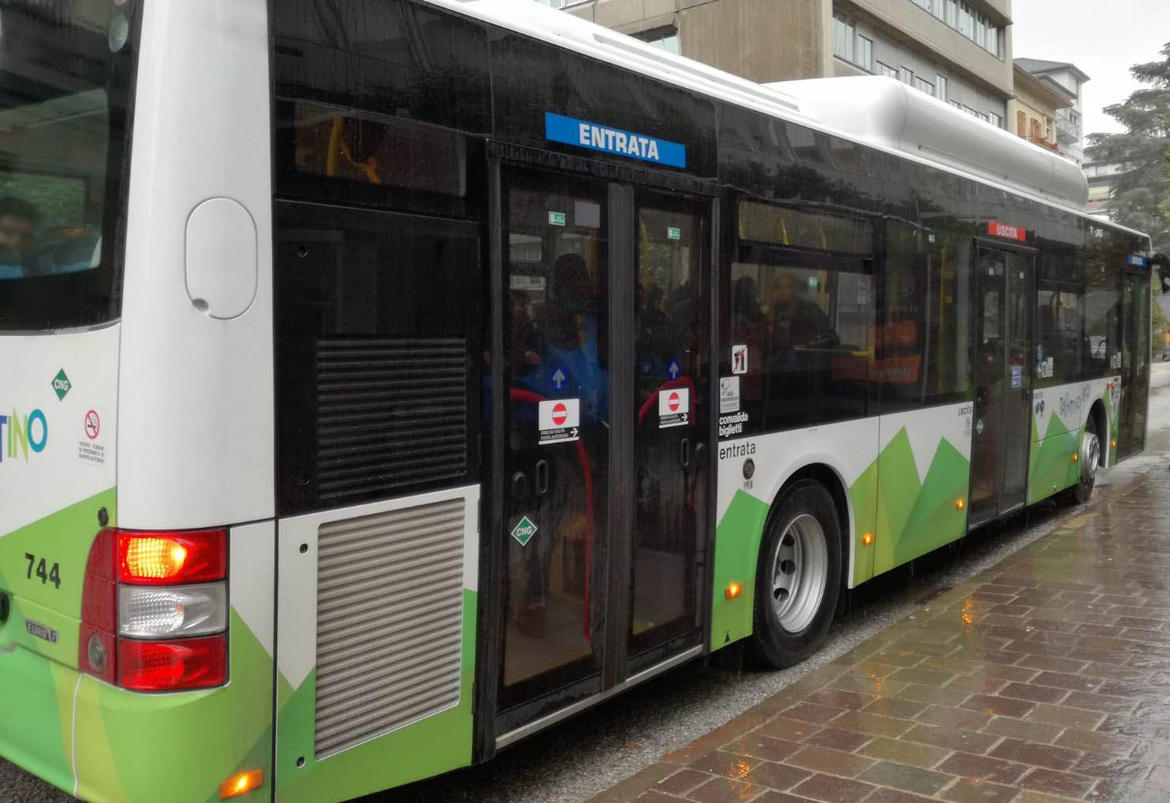 Trasporti, sciopero domani 29 novembre